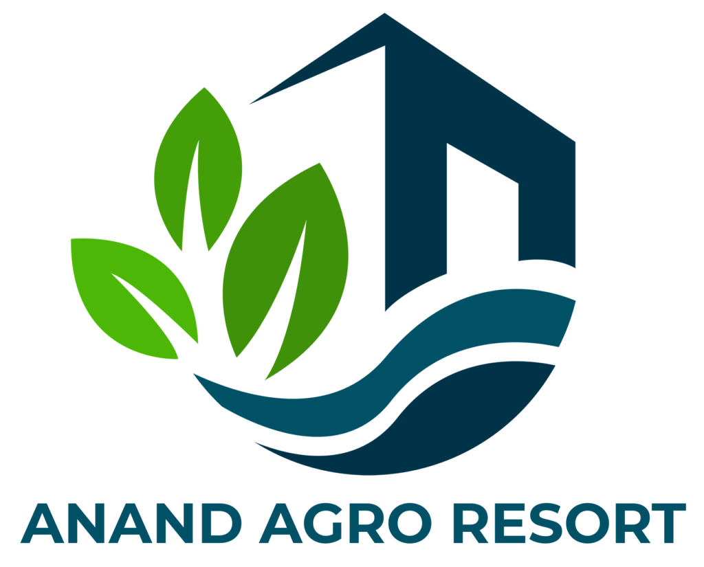 anandagroresort.com