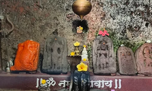 Shivtemple