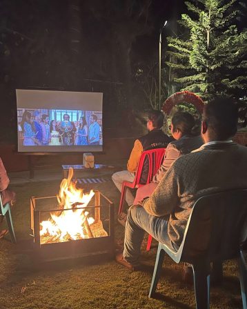 movienight